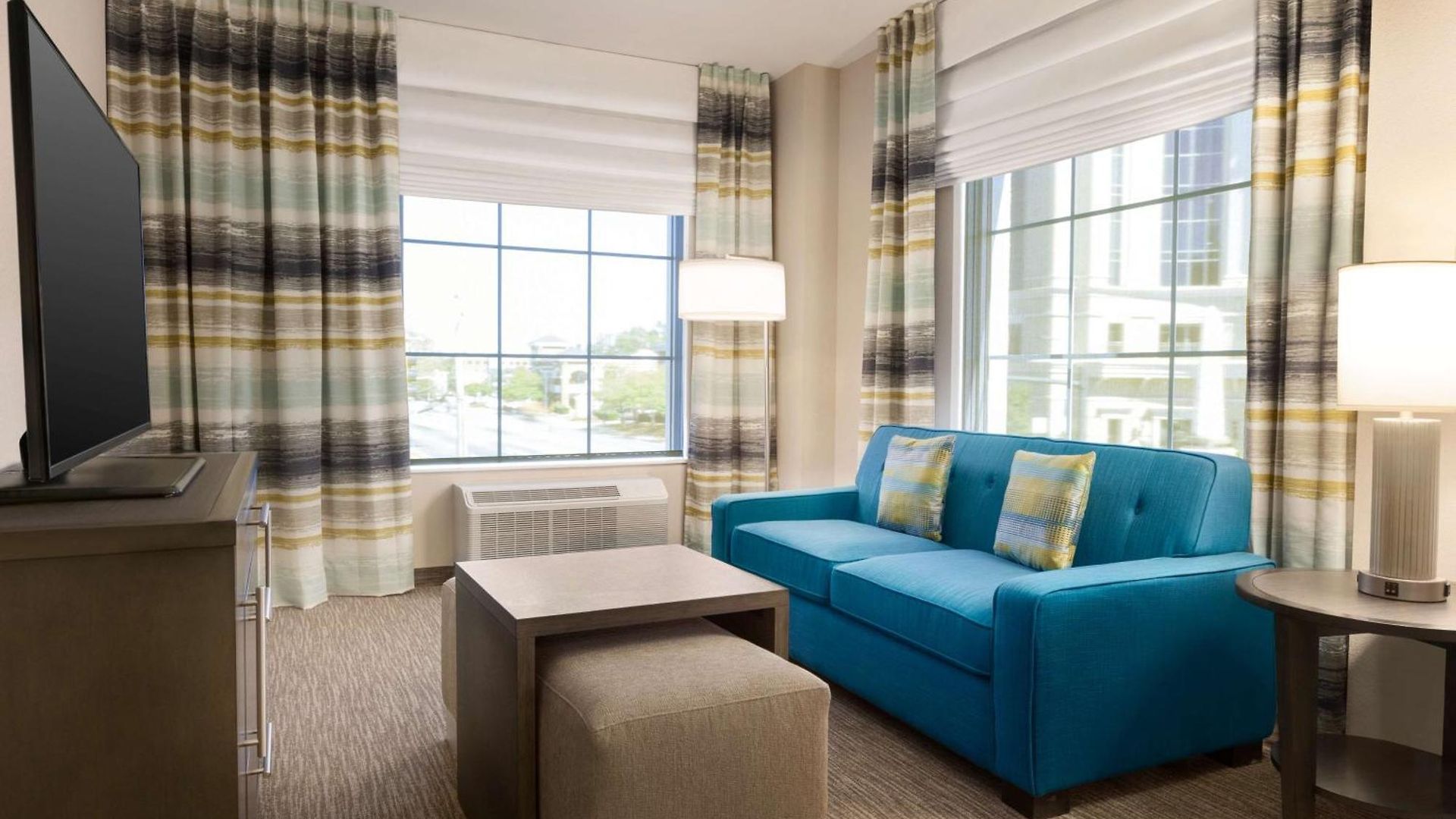 Homewood By Hilton Southpark