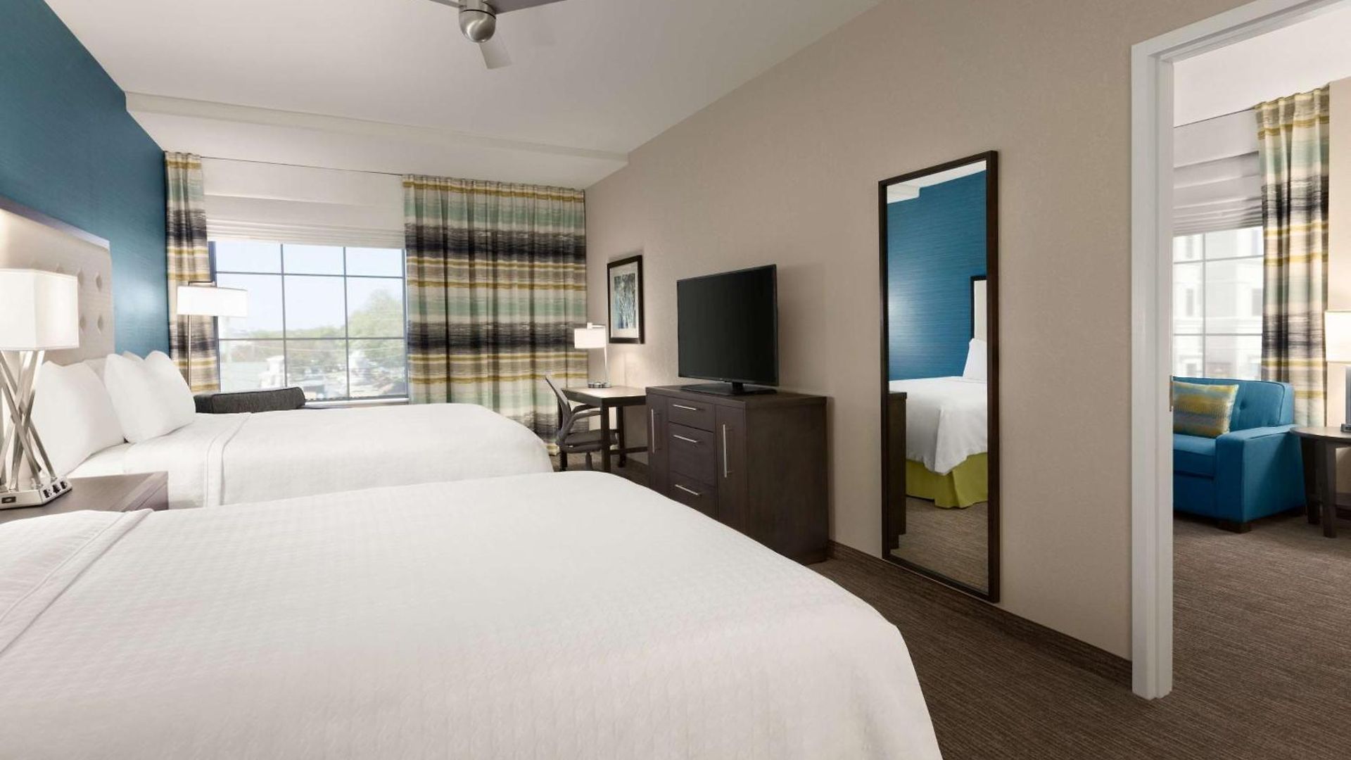 Homewood By Hilton Southpark Hotel 3*