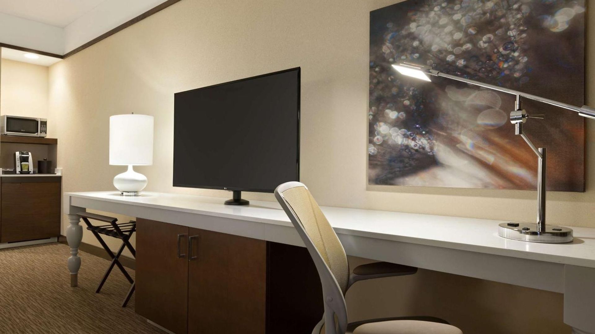 Hotel Hilton Garden Southpark
