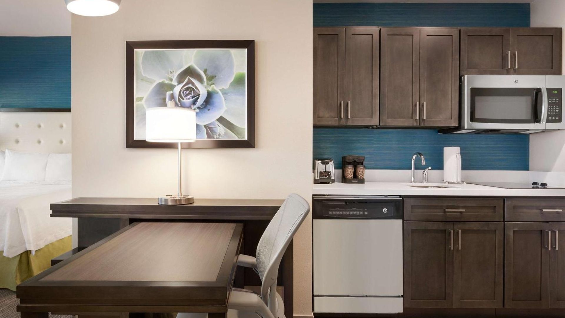 Homewood By Hilton Southpark Hotel 3*