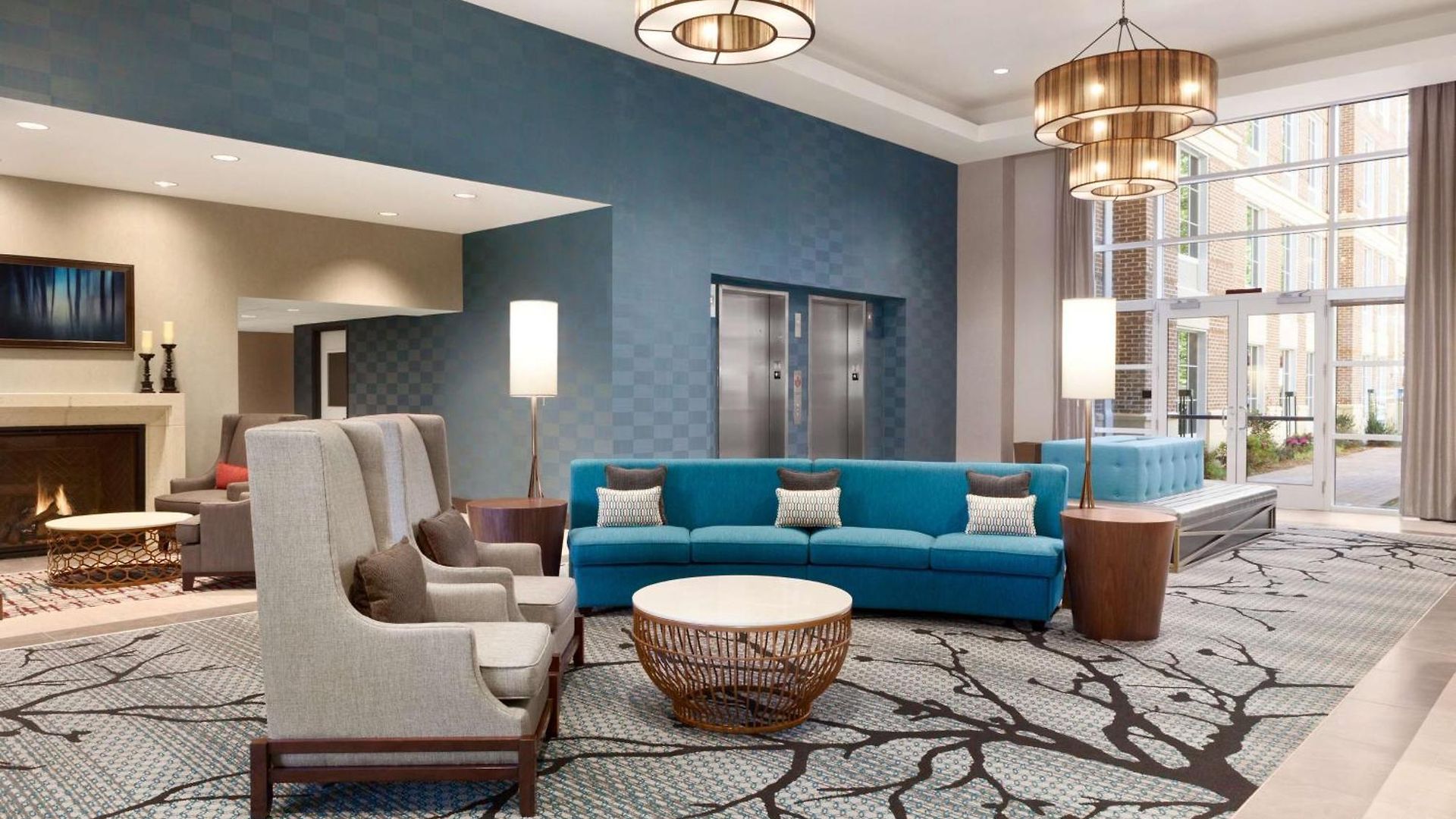 Homewood By Hilton Southpark 3*