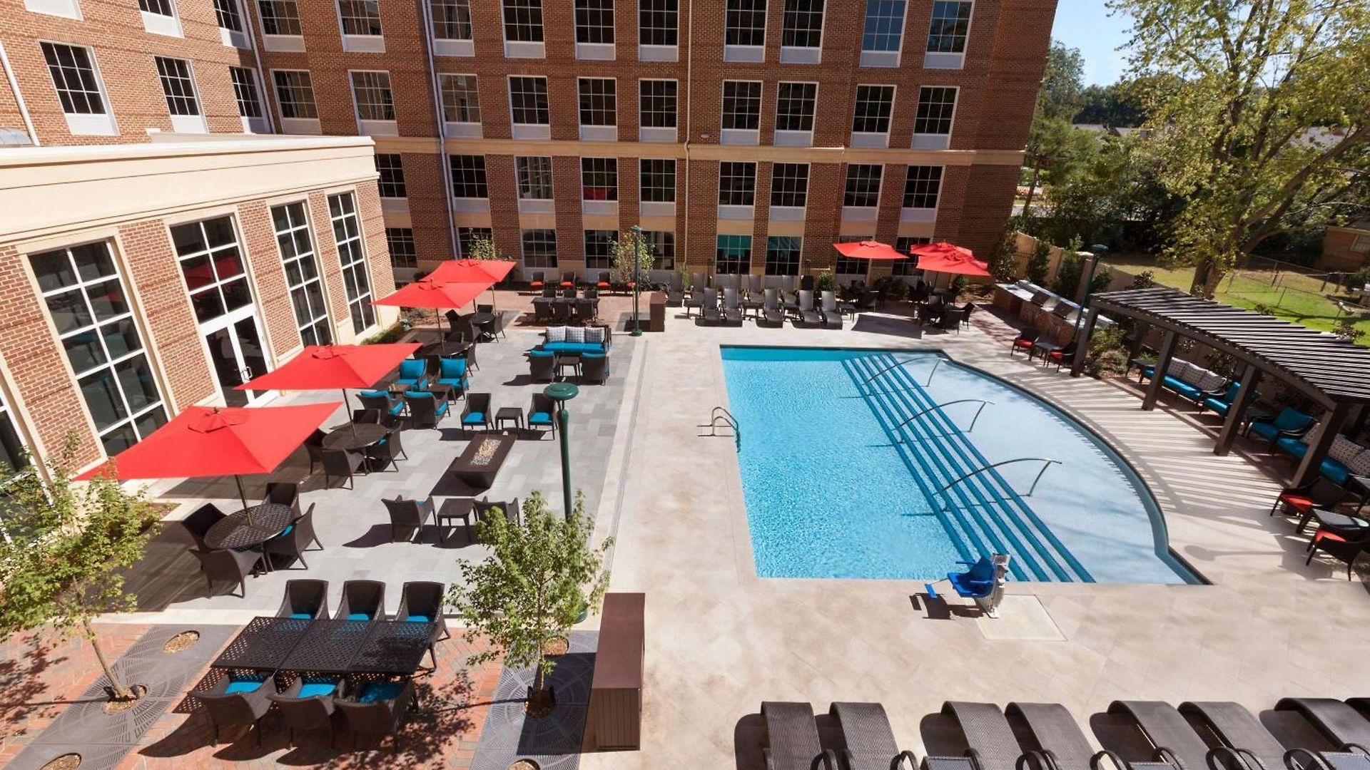 Homewood By Hilton Southpark 3*