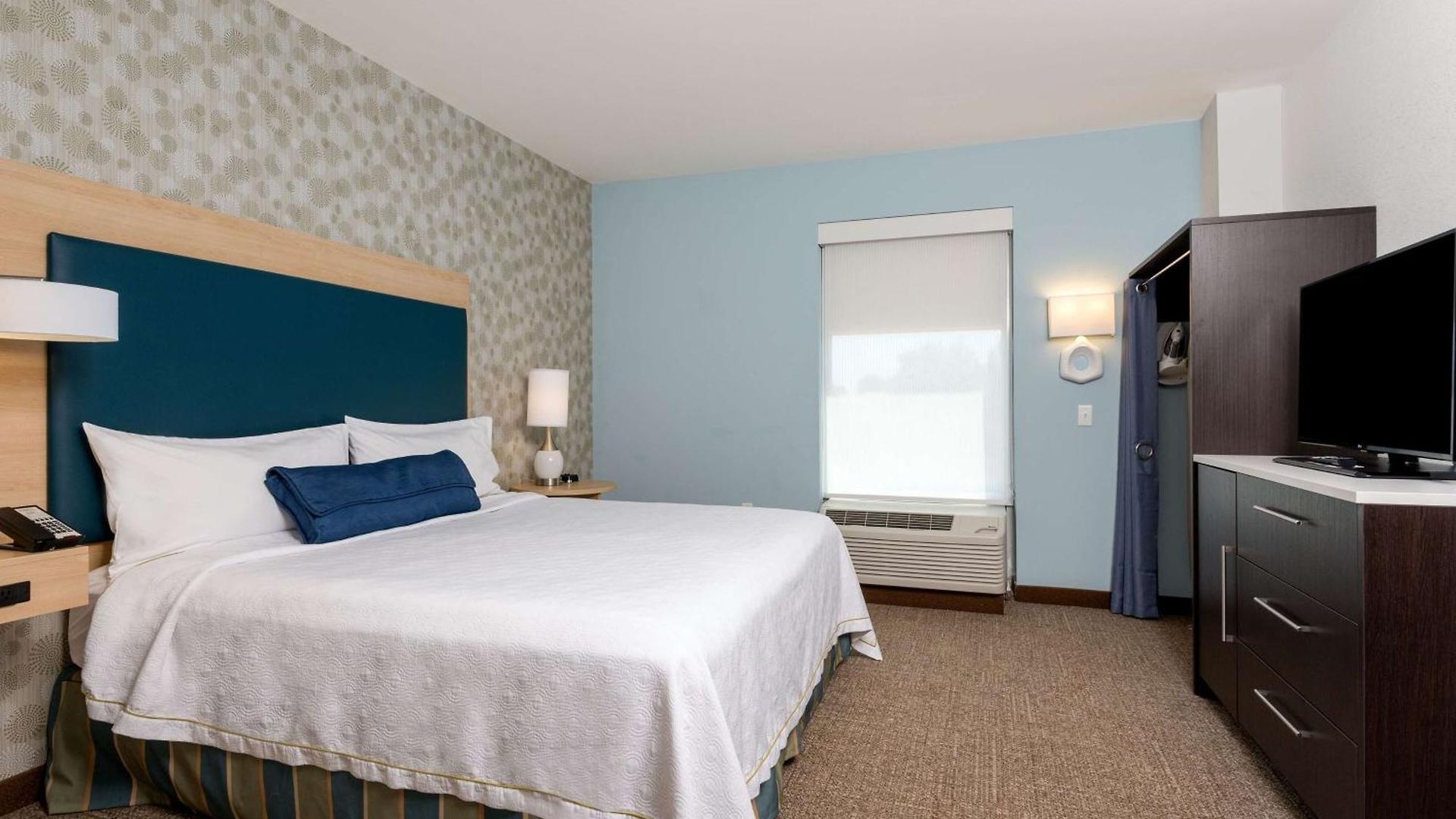 Hotel Home2 By Hilton Research Park