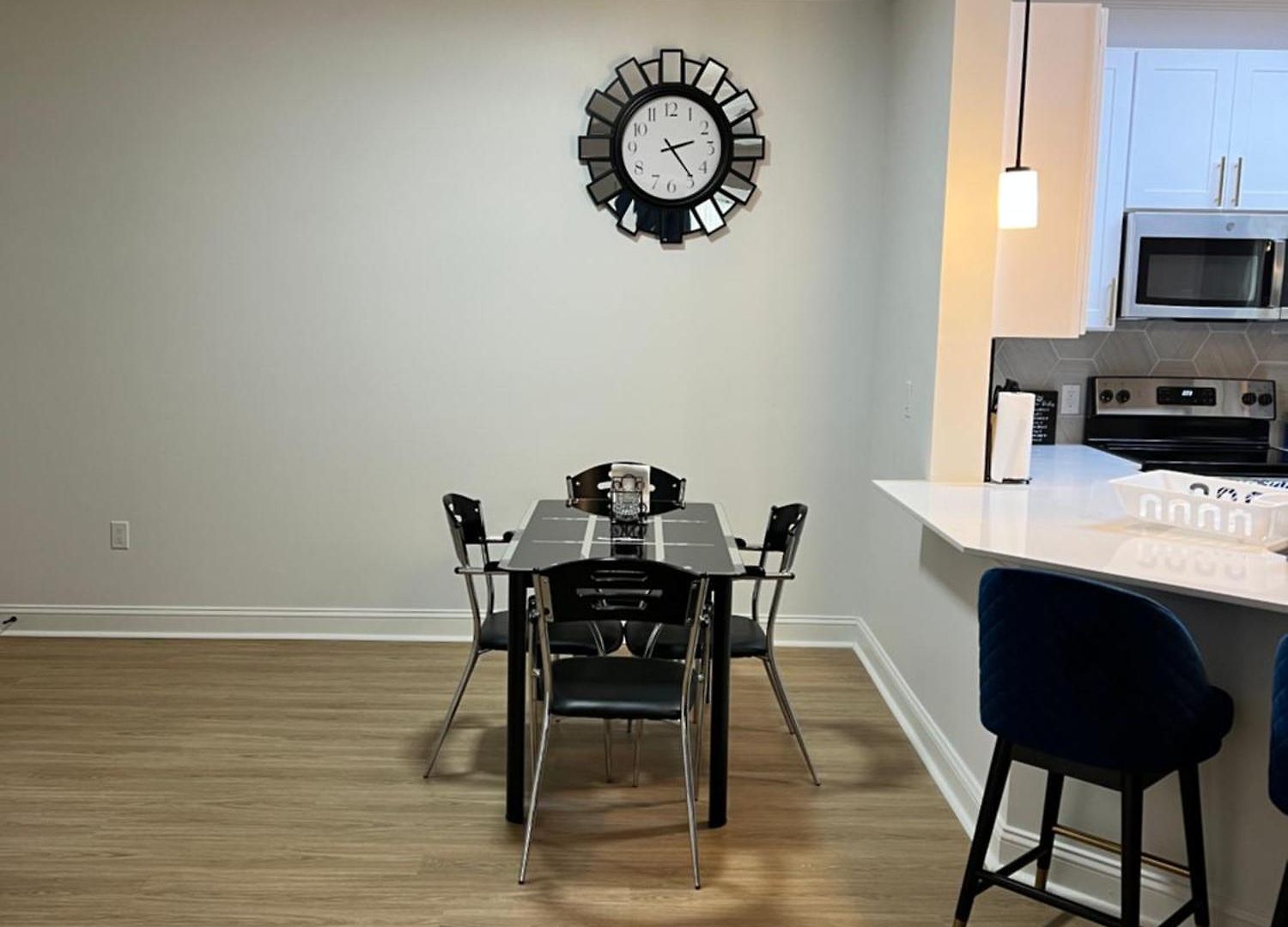South Charlotte's Cozy & Modern Charlotte