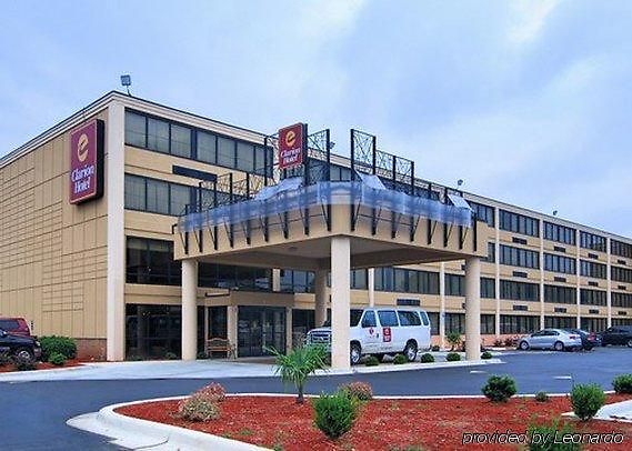 Red Lion Charlotte