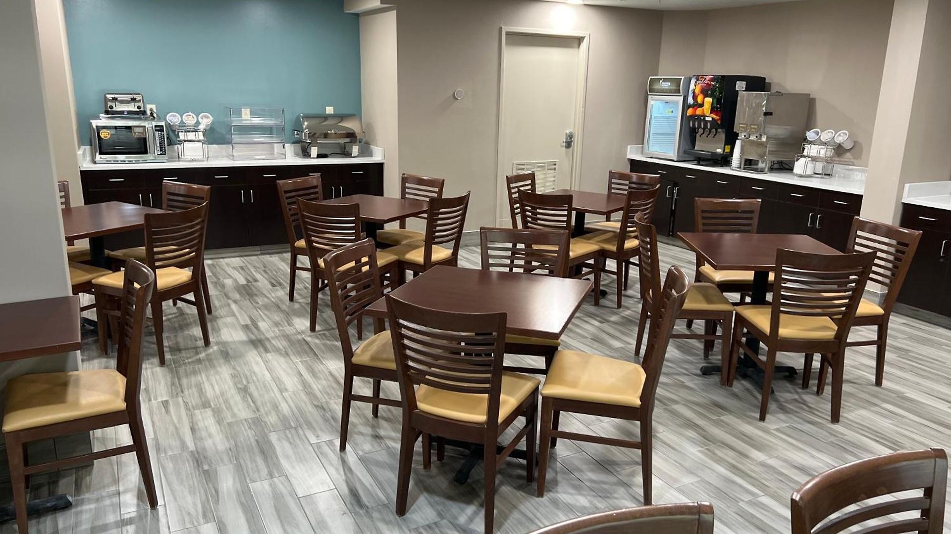 Sleep Northlake 4* Charlotte