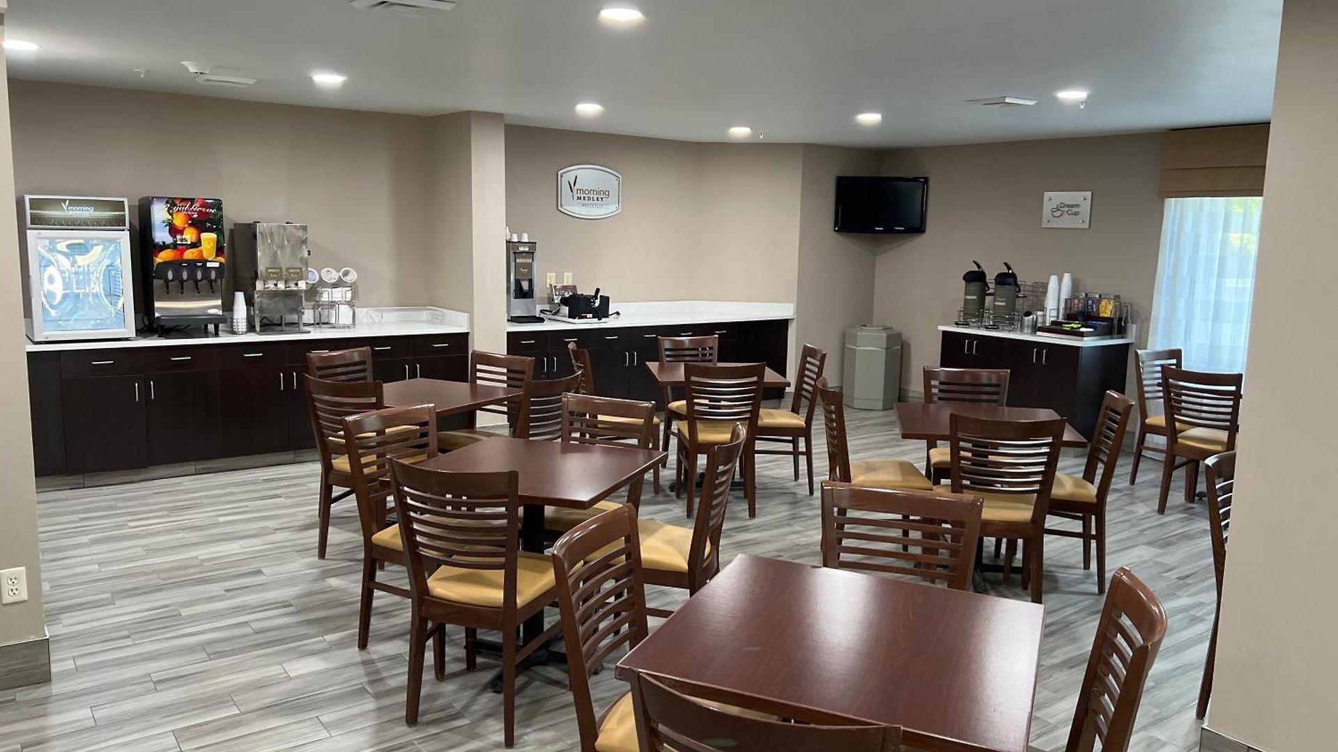 Sleep Northlake Inn 4*