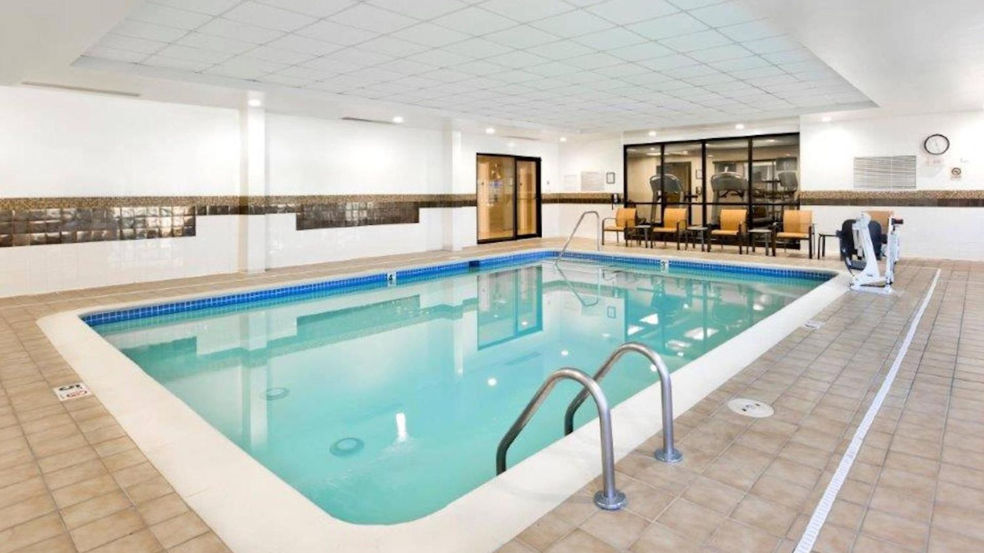 Courtyard By Marriott Ballantyne Hotel Charlotte