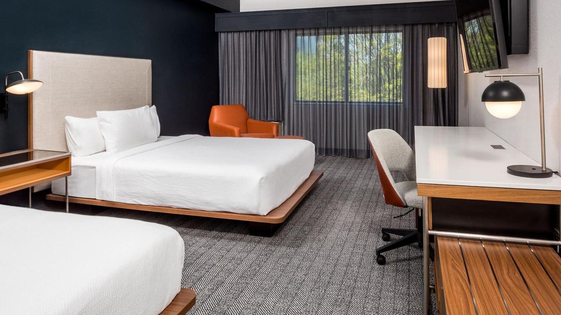 Courtyard By Marriott Ballantyne Hotel Charlotte