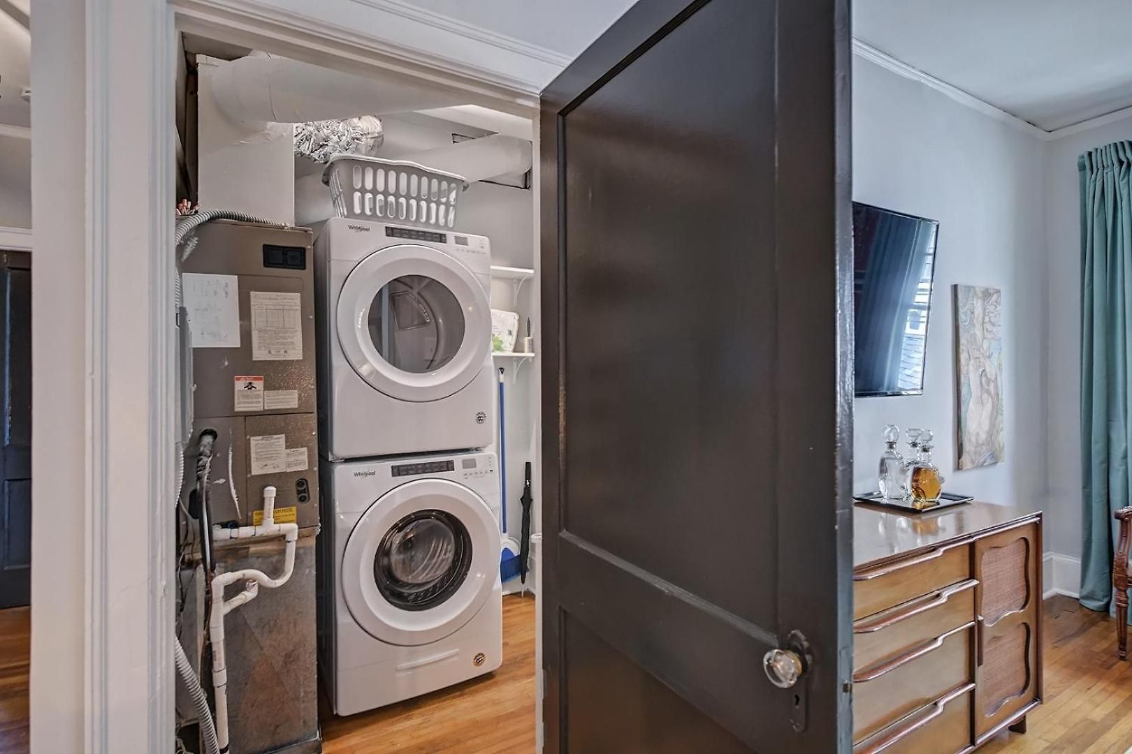 The Collection Clt: Lamar Avenue Apartment