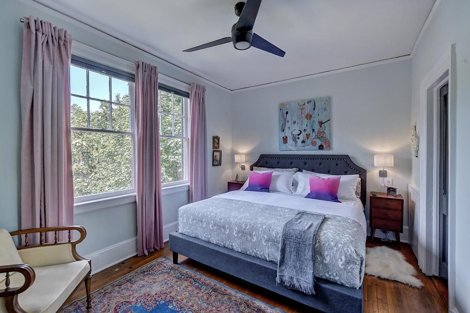The Collection Clt: Lamar Avenue Charlotte
