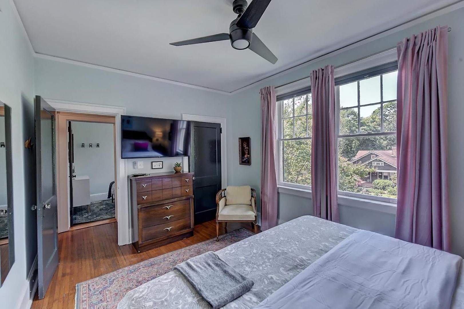 The Collection Clt: Lamar Avenue Apartment Charlotte