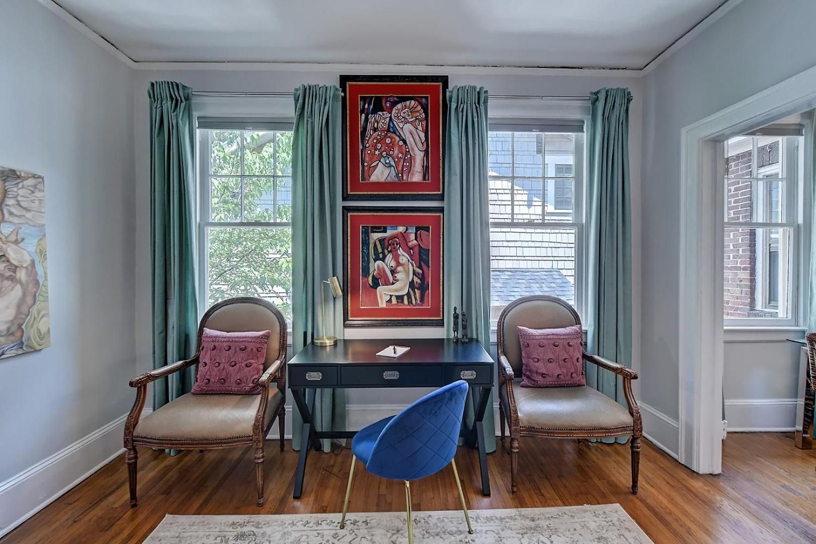 Apartment The Collection Clt: Lamar Avenue *