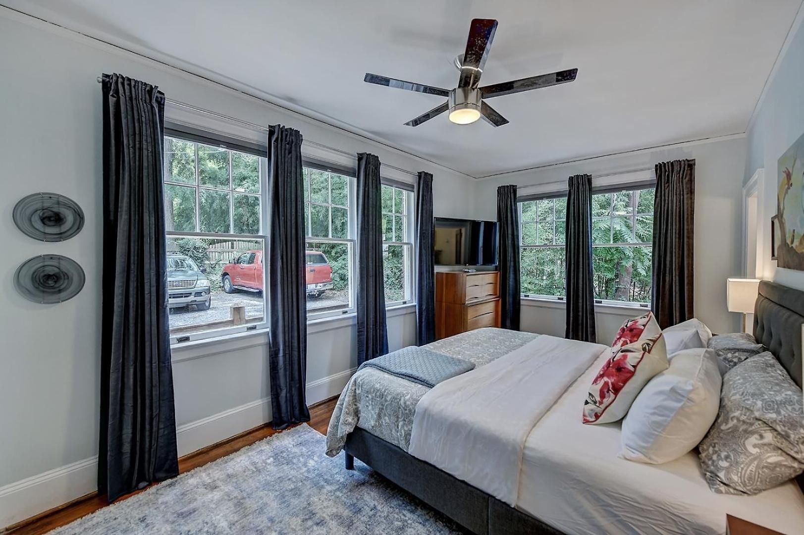 Apartment The Collection Clt: Lamar Avenue *