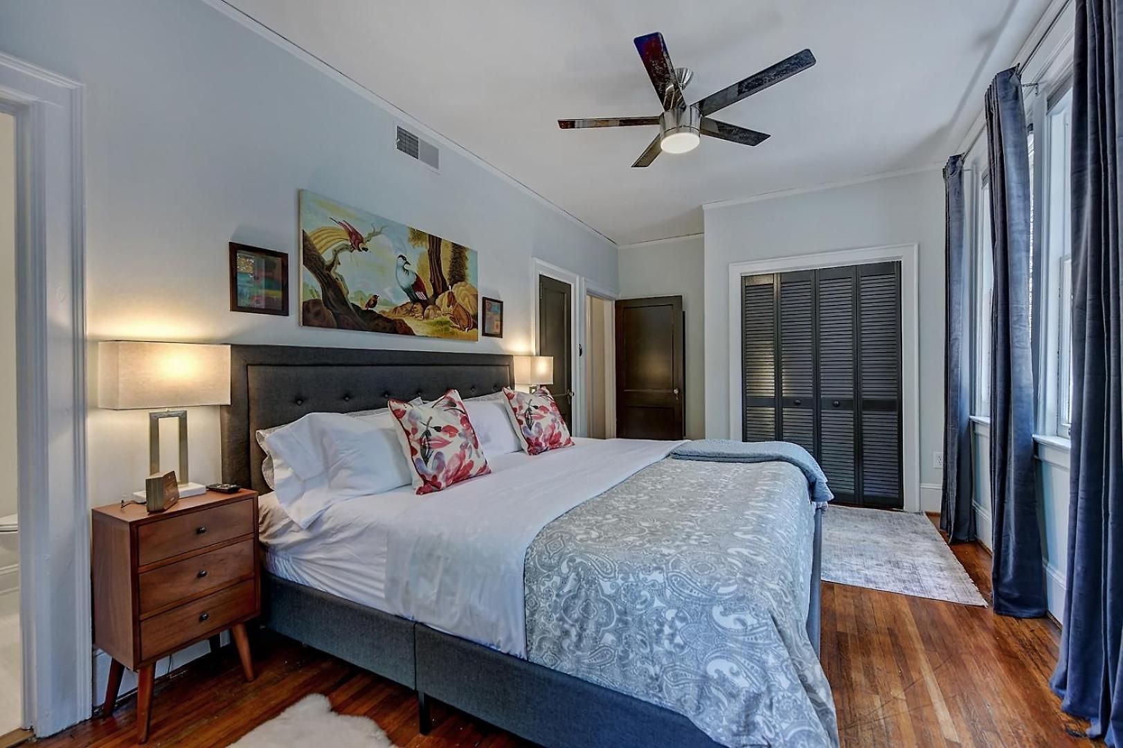 The Collection Clt: Lamar Avenue *