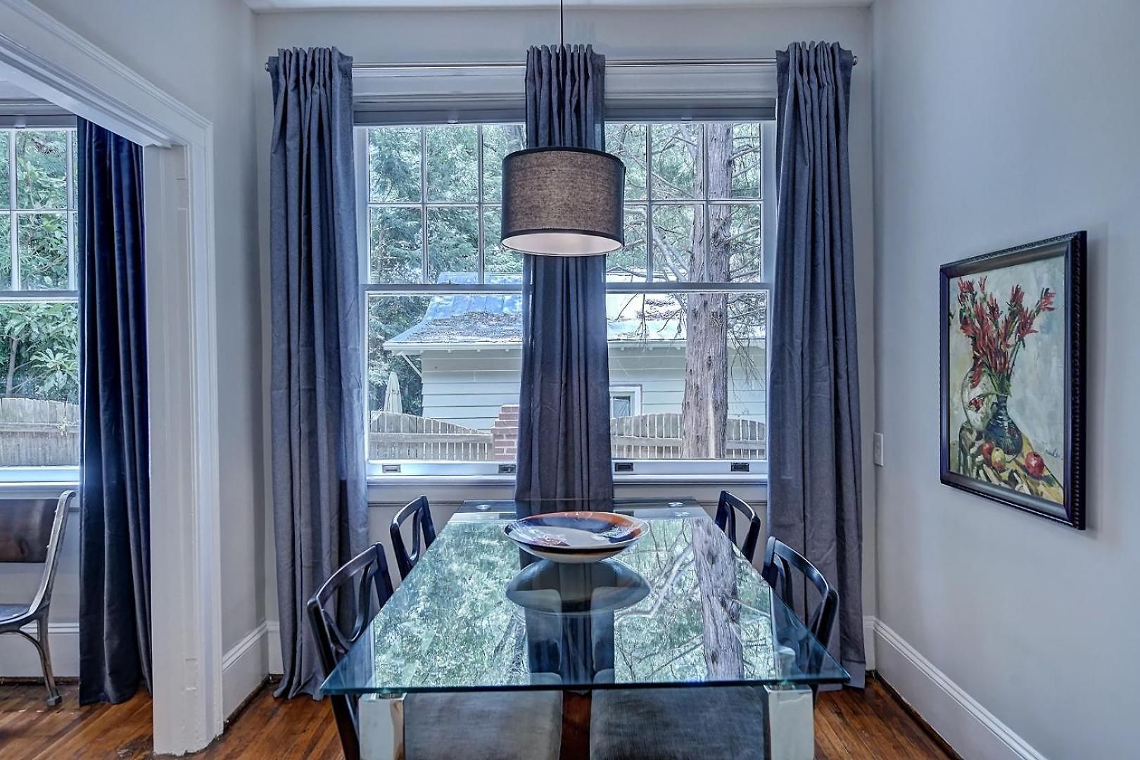 The Collection Clt: Lamar Avenue * Charlotte