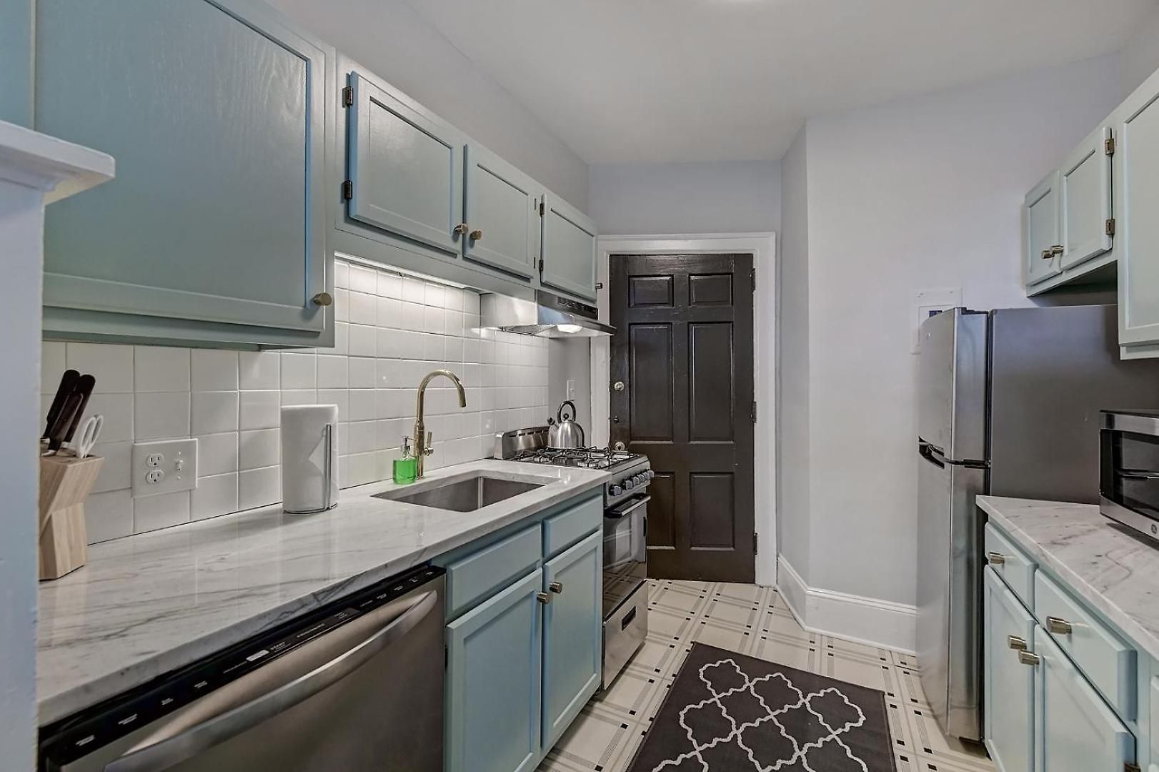 The Collection Clt: Lamar Avenue