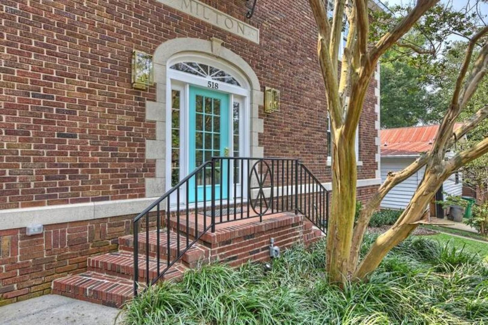 Apartment The Collection Clt: Lamar Avenue