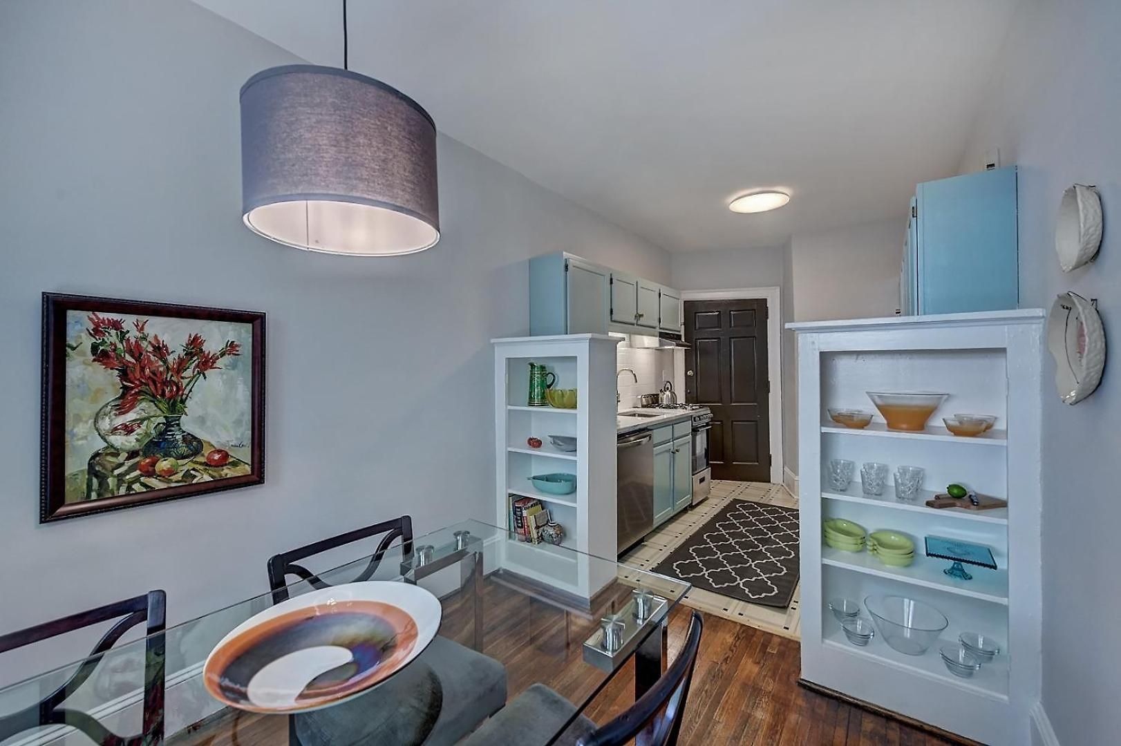 Apartment The Collection Clt: Lamar Avenue Charlotte