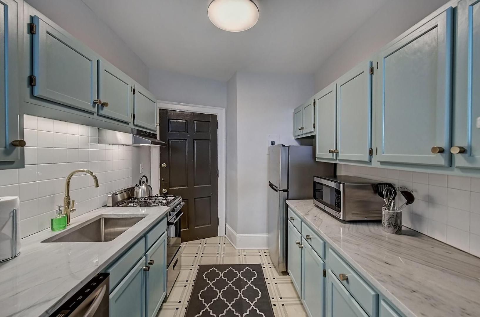 Apartment The Collection Clt: Lamar Avenue *
