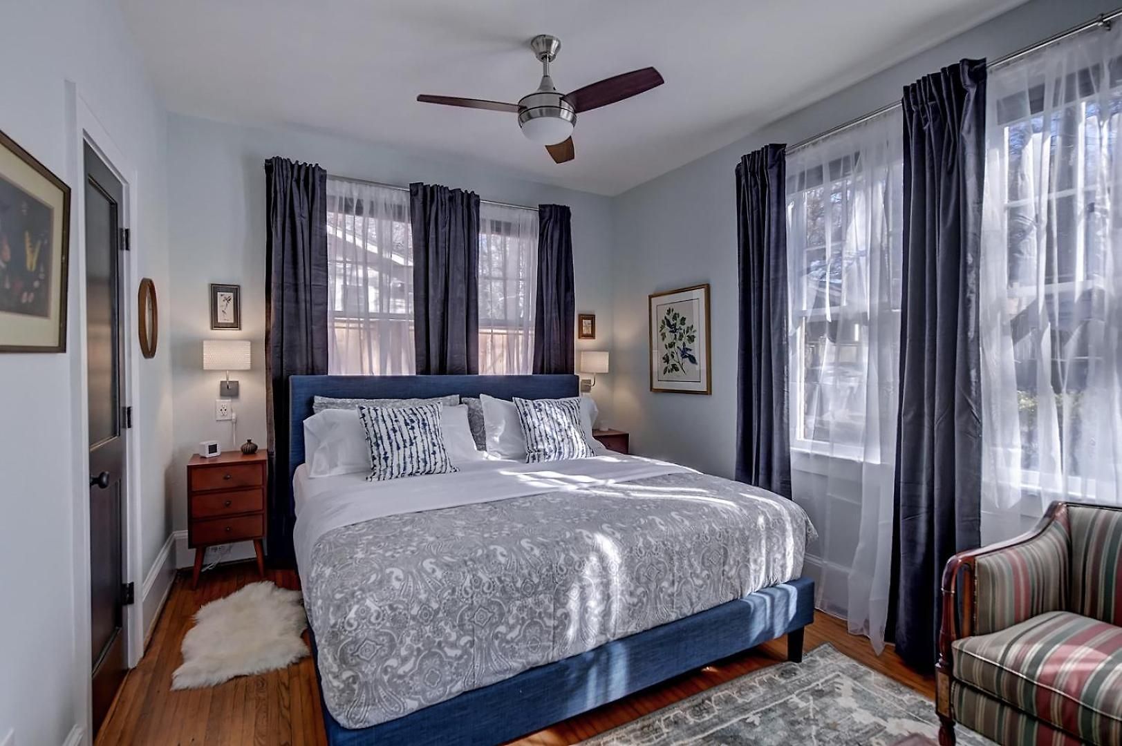 The Collection Clt: Lamar Avenue Apartment Charlotte