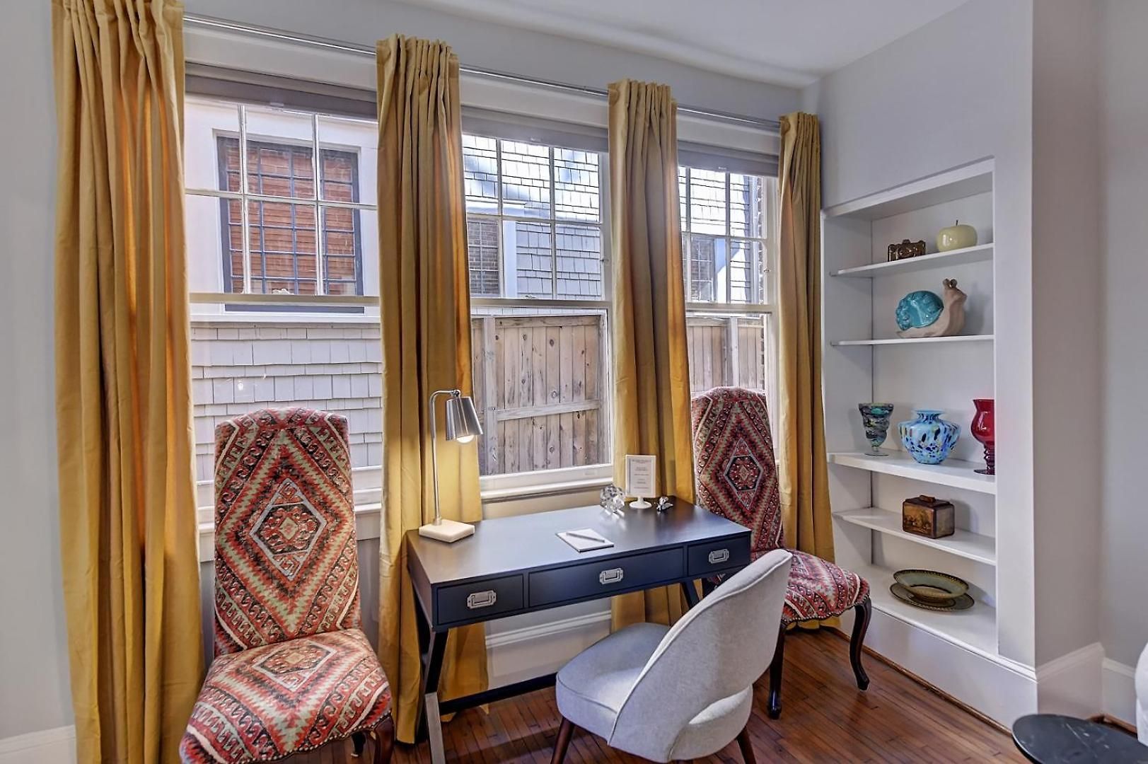 The Collection Clt: Lamar Avenue Charlotte