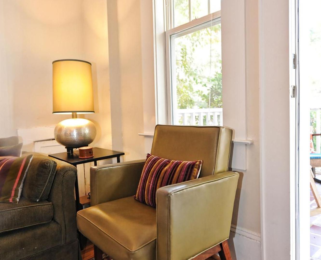 The Collection Clt: Kirkwood Avenue * Charlotte