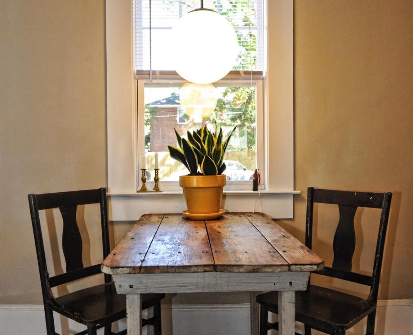 The Collection Clt: Kirkwood Avenue Apartment *