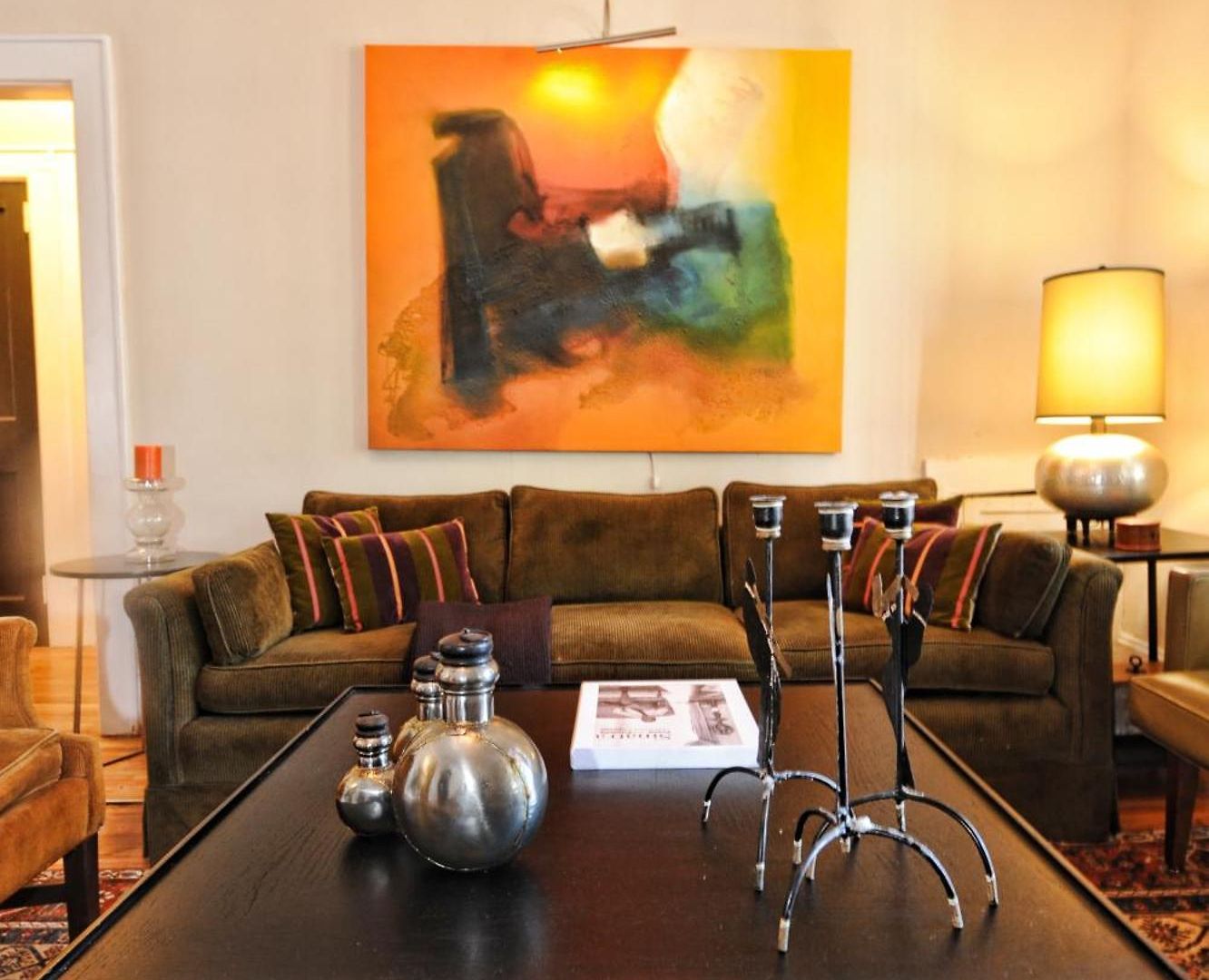 Apartment The Collection Clt: Kirkwood Avenue *