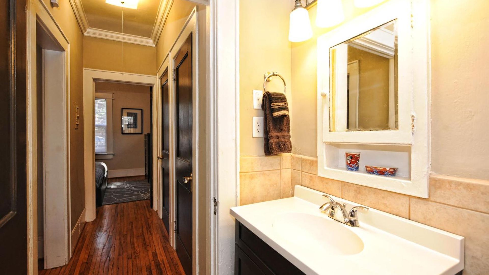 The Collection Clt: Kirkwood Avenue