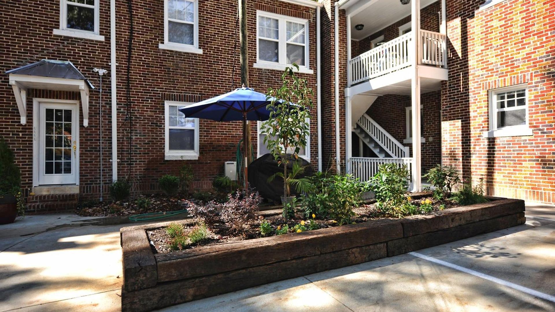 Apartment The Collection Clt: Kirkwood Avenue Charlotte