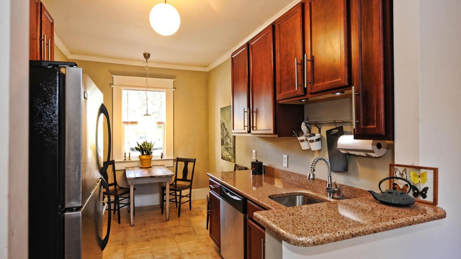 The Collection Clt: Kirkwood Avenue * Charlotte