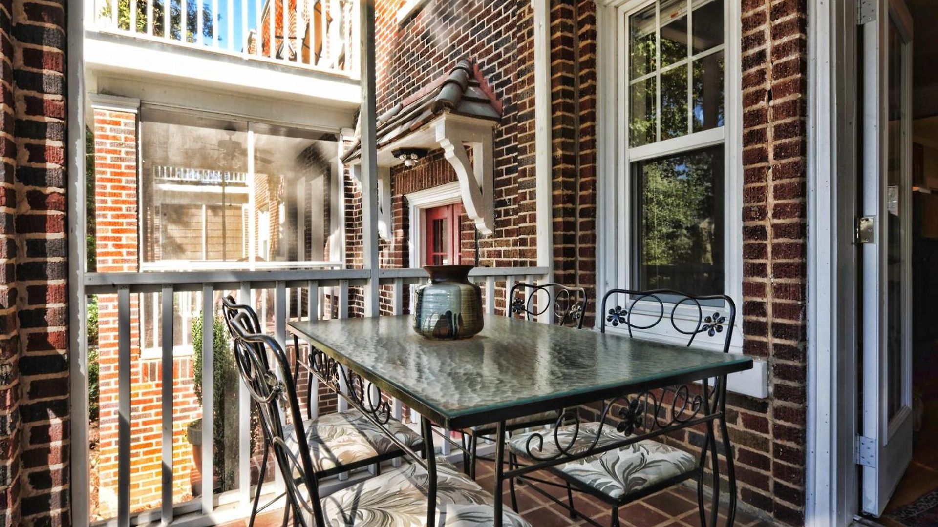 Apartment The Collection Clt: Kirkwood Avenue *