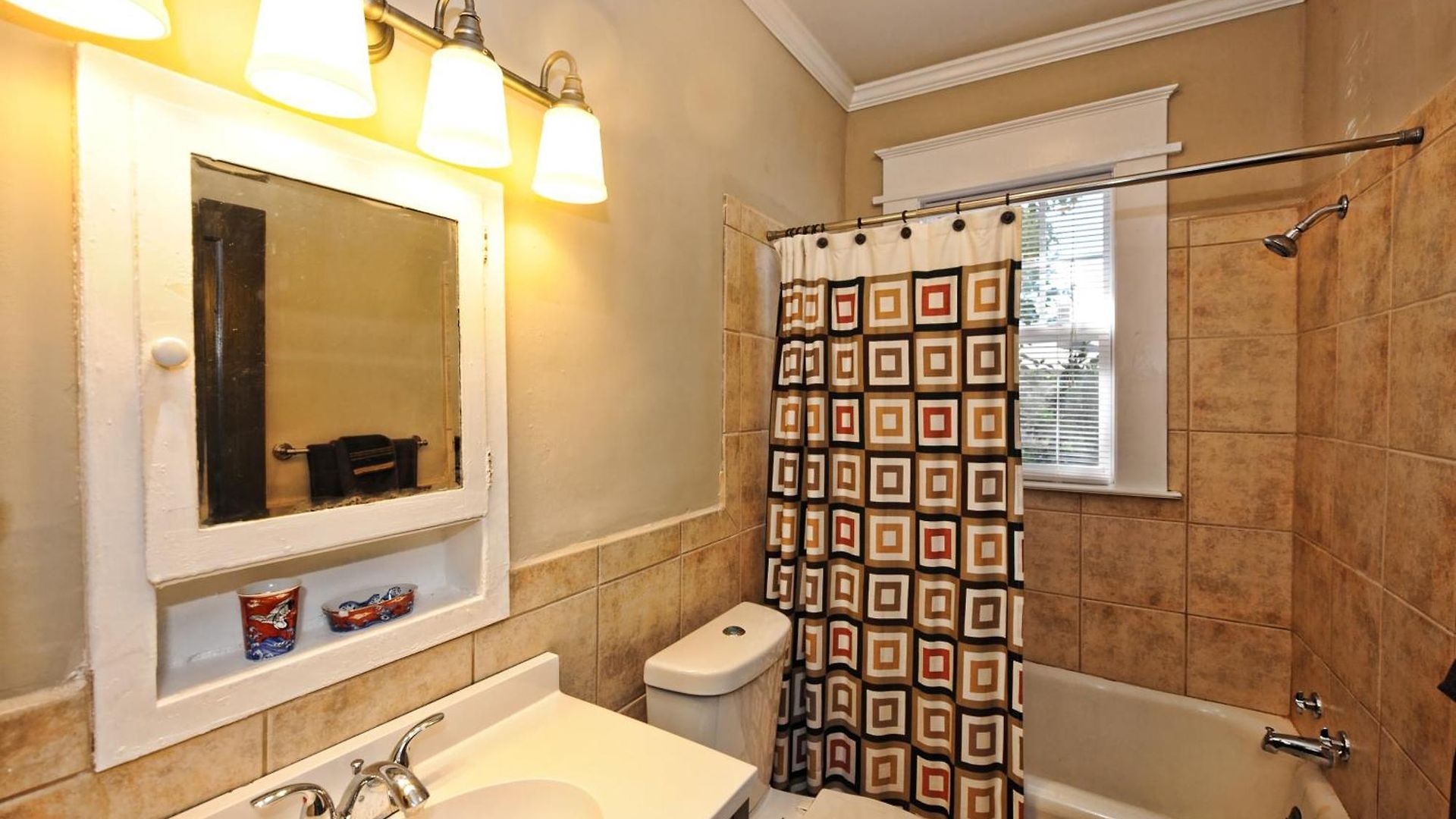 Apartment The Collection Clt: Kirkwood Avenue Charlotte