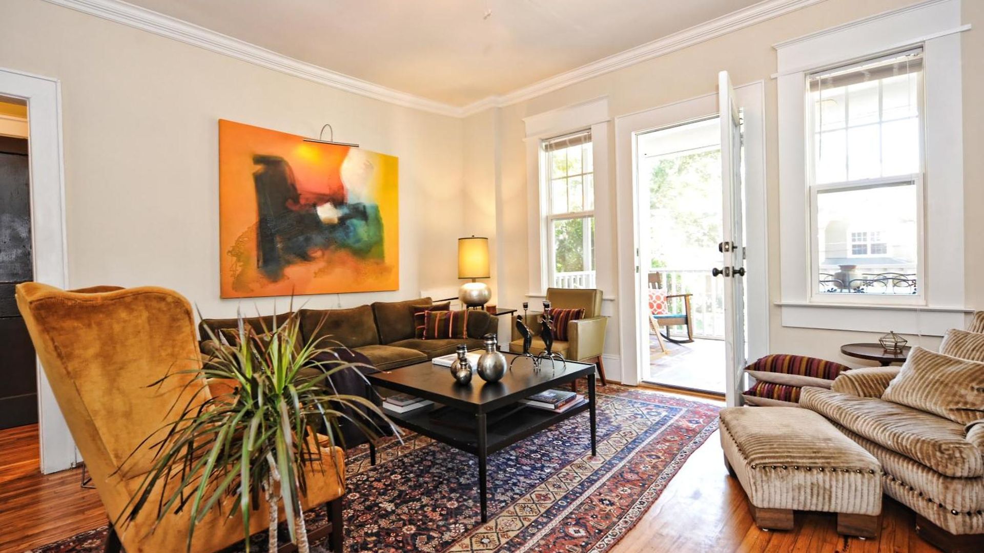 The Collection Clt: Kirkwood Avenue Charlotte