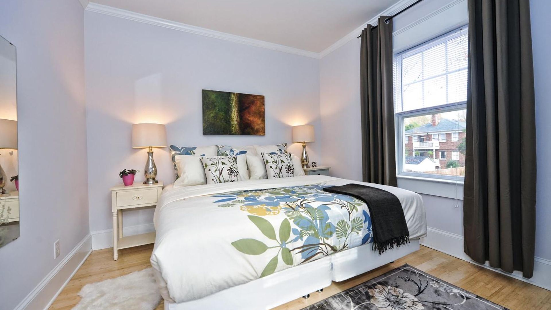 Apartment The Collection Clt: Kirkwood Avenue *