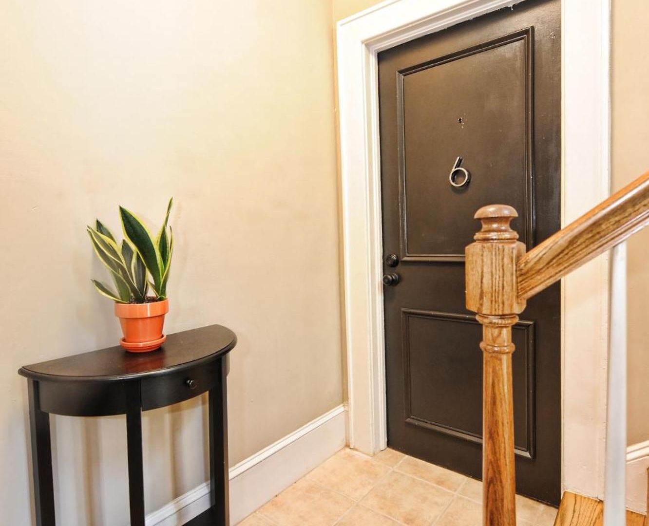 The Collection Clt: Kirkwood Avenue Apartment *