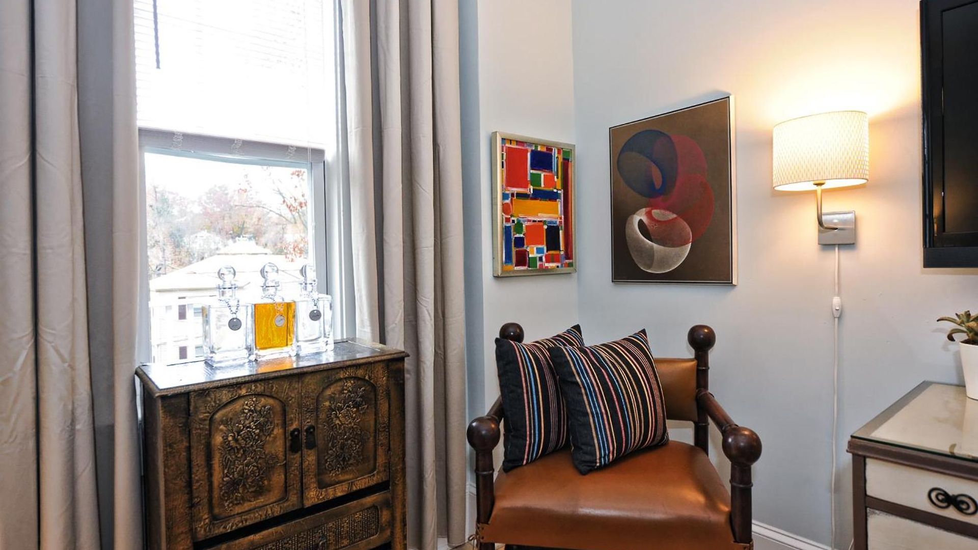 Apartment The Collection Clt: Kirkwood Avenue *