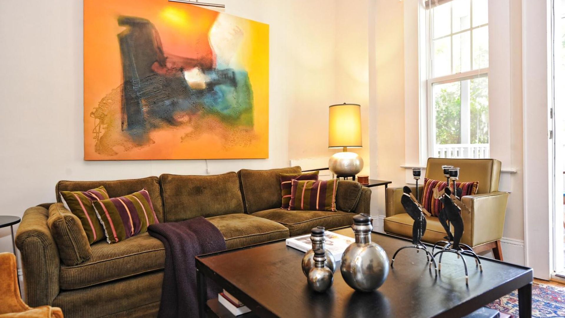The Collection Clt: Kirkwood Avenue * Charlotte