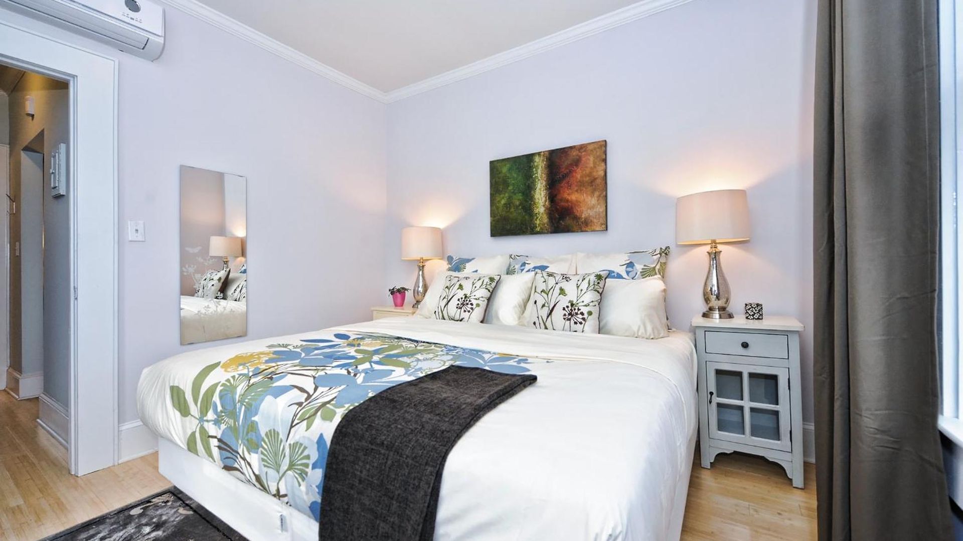 The Collection Clt: Kirkwood Avenue Apartment Charlotte