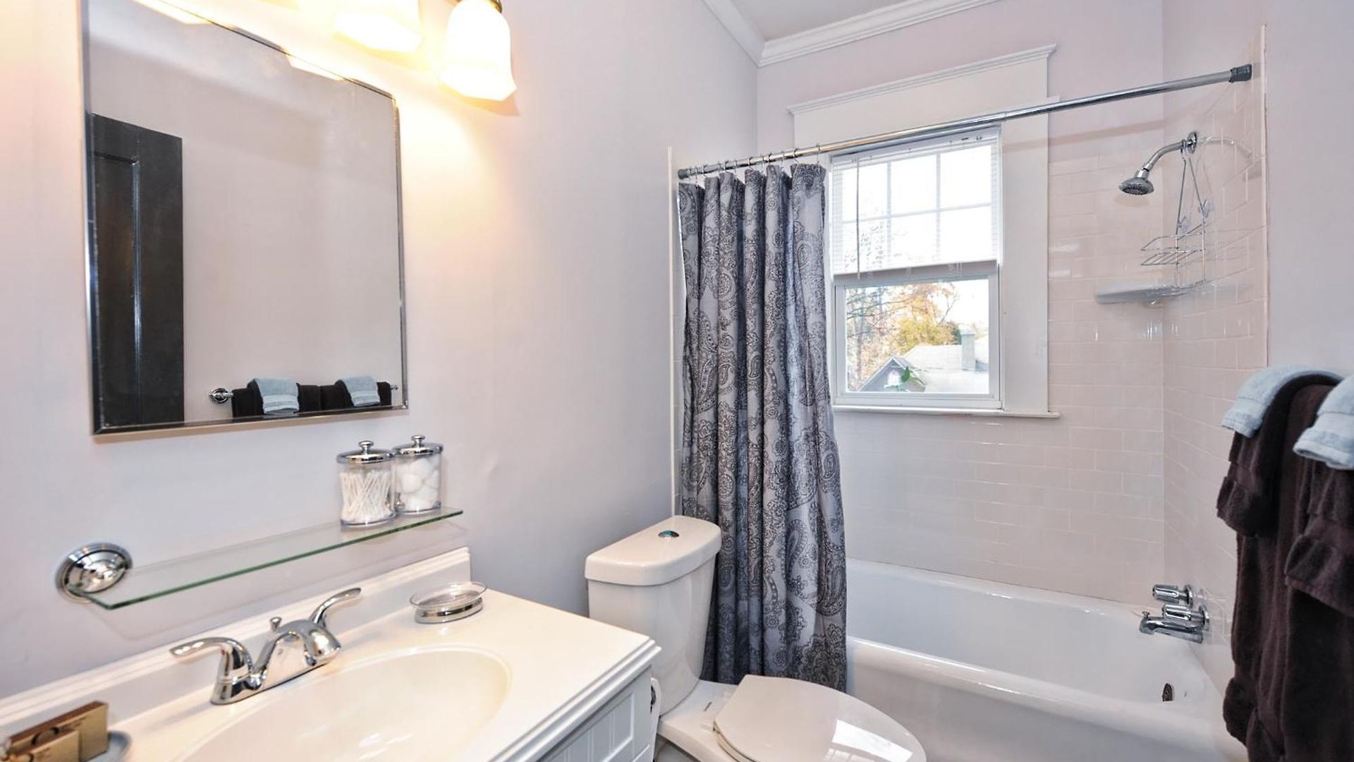 The Collection Clt: Kirkwood Avenue