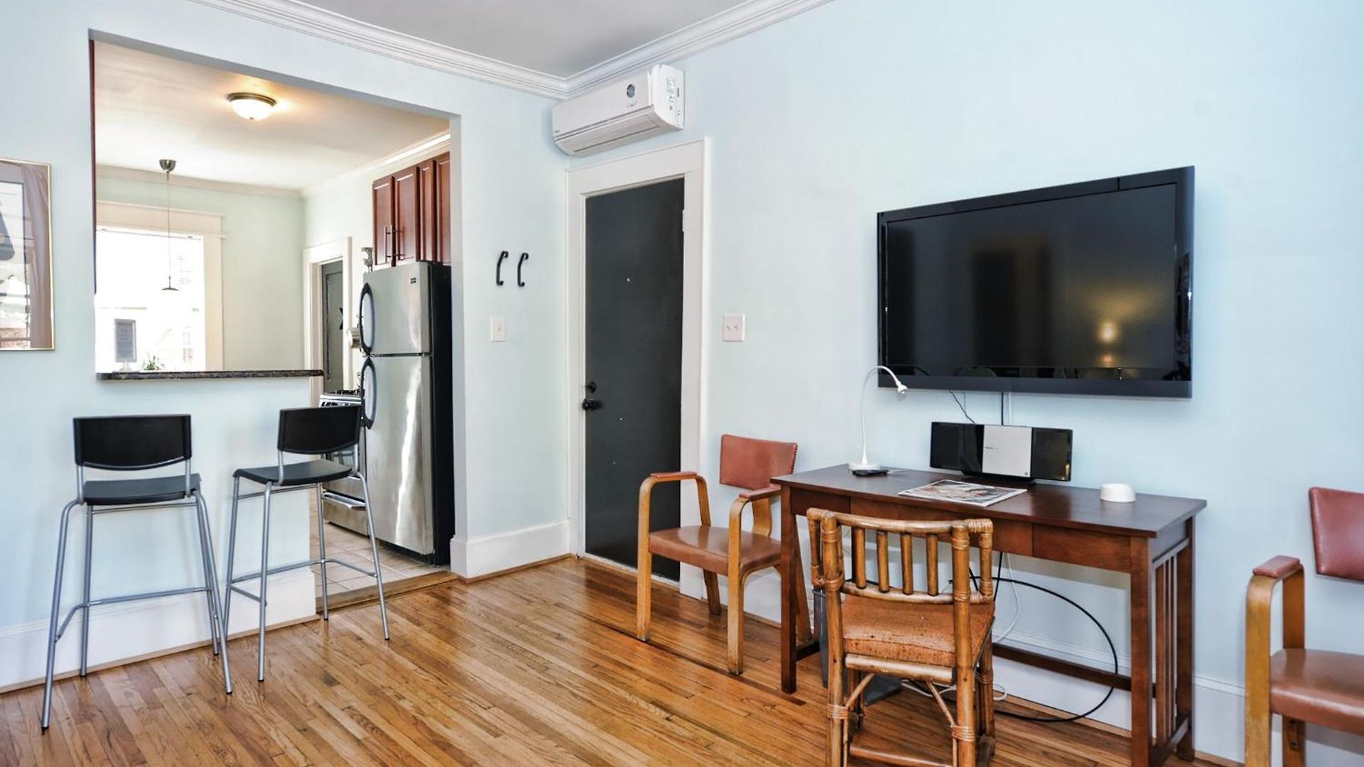 The Collection Clt: Kirkwood Avenue Apartment