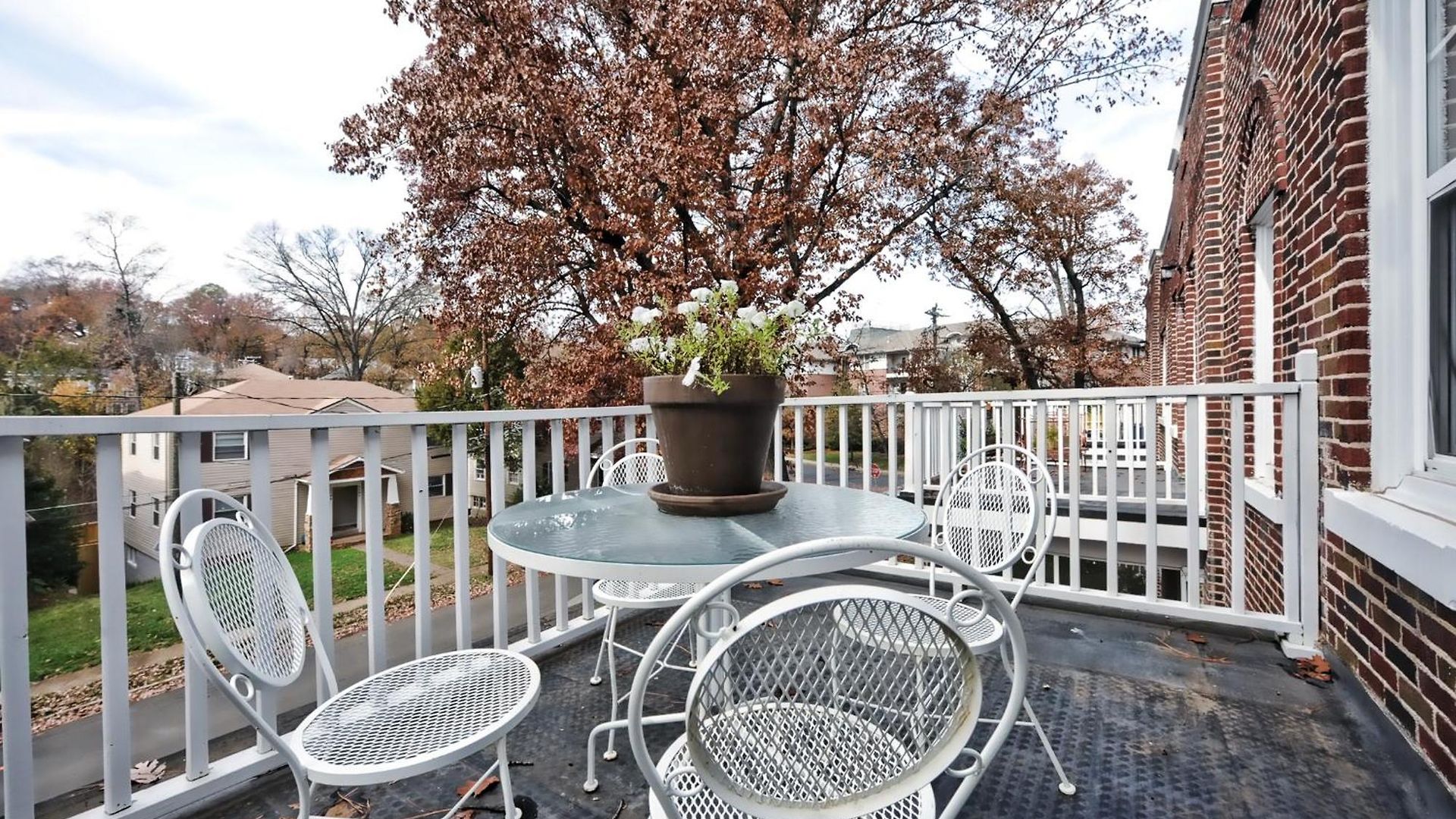The Collection Clt: Kirkwood Avenue *