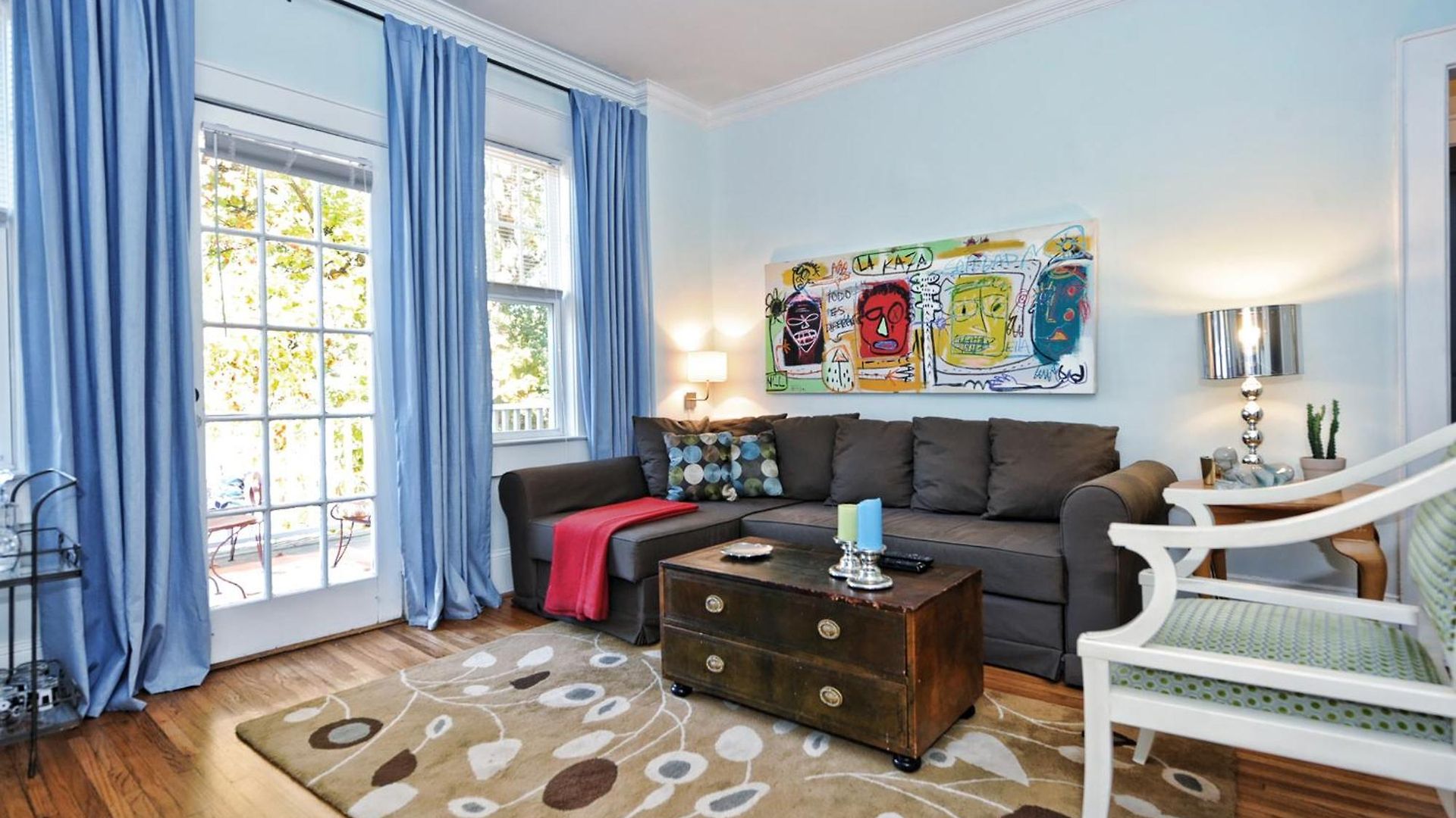 The Collection Clt: Kirkwood Avenue