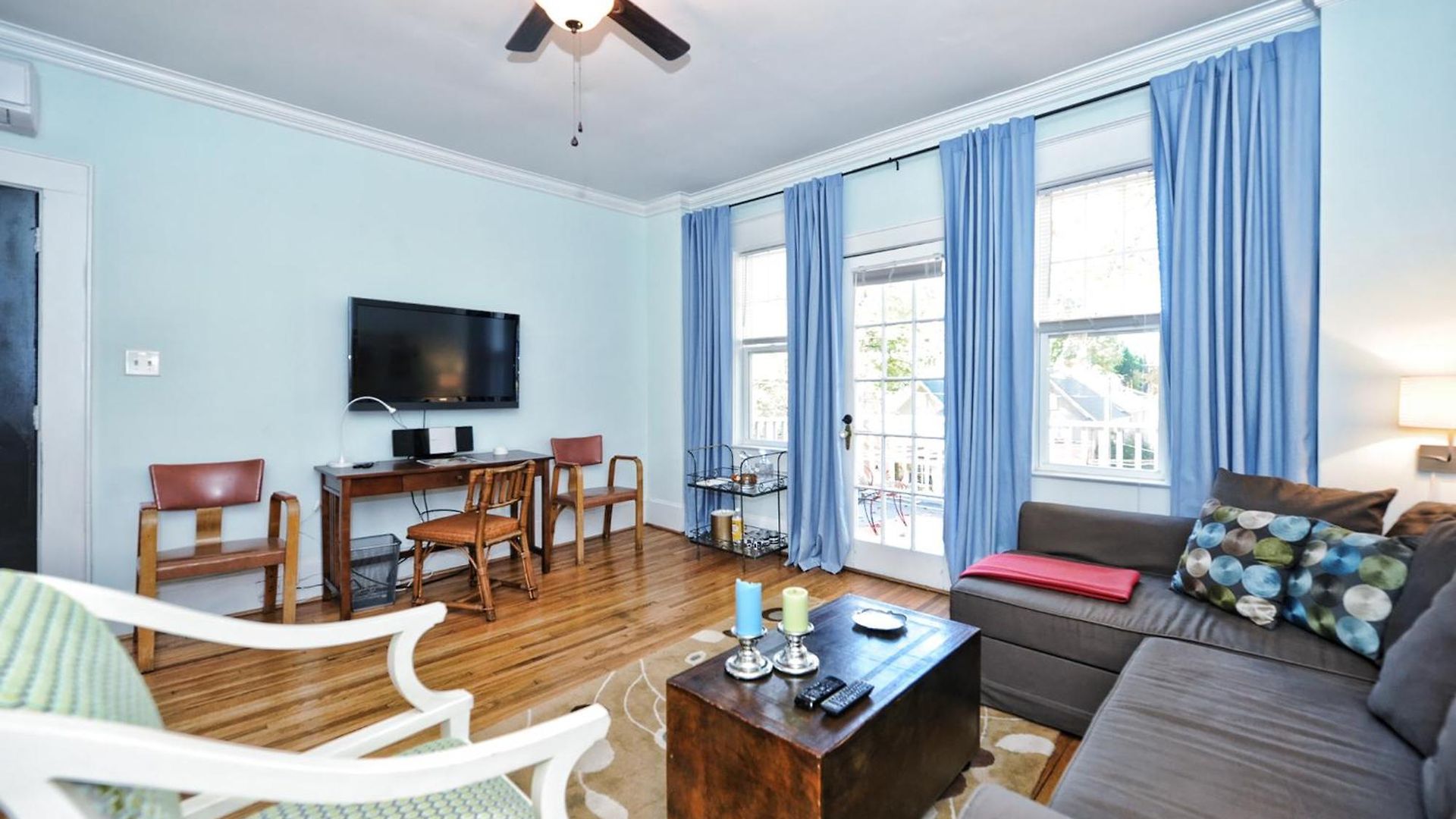 Apartment The Collection Clt: Kirkwood Avenue Charlotte