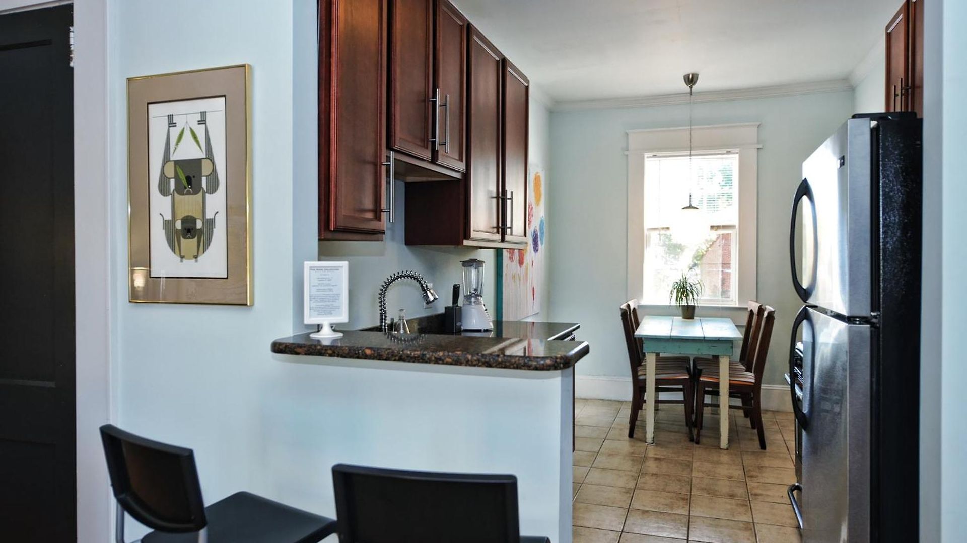 The Collection Clt: Kirkwood Avenue Charlotte