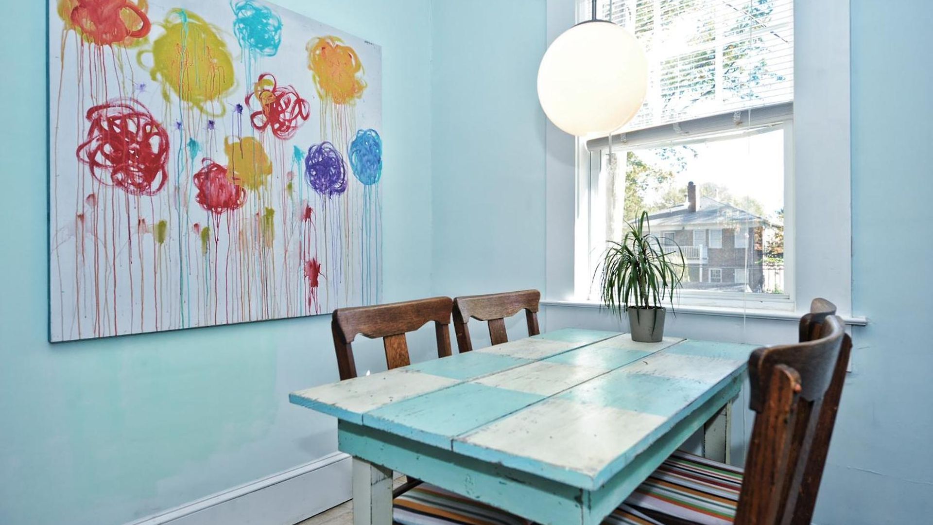 Apartment The Collection Clt: Kirkwood Avenue *