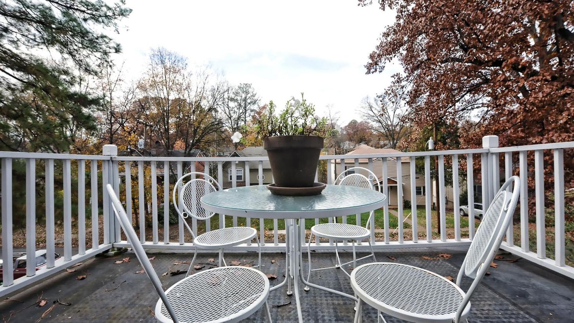 The Collection Clt: Kirkwood Avenue