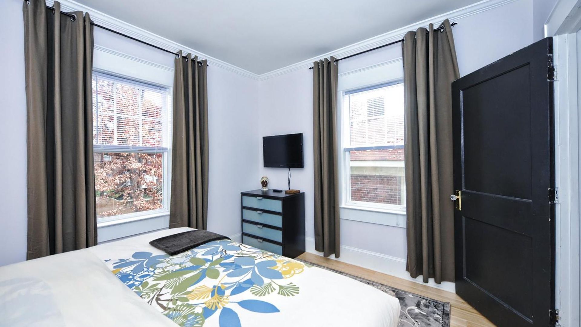 The Collection Clt: Kirkwood Avenue * Charlotte