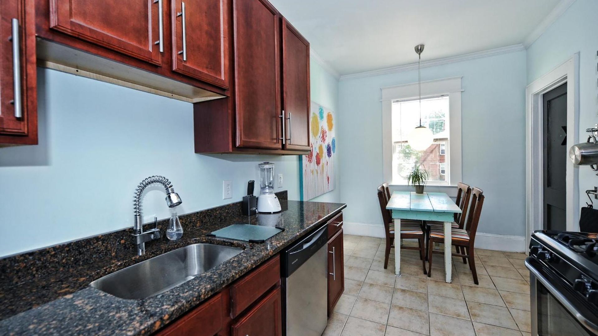 The Collection Clt: Kirkwood Avenue Charlotte